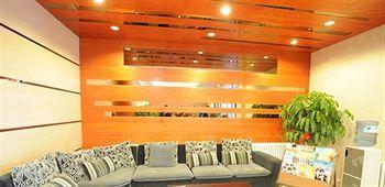 Changchun Is China Business Hotel Trường Xuân Ngoại thất bức ảnh