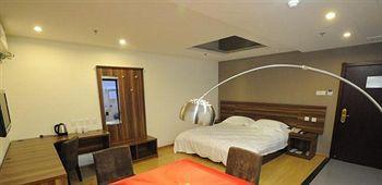 Changchun Is China Business Hotel Trường Xuân Ngoại thất bức ảnh