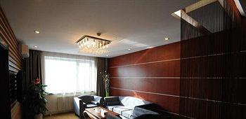 Changchun Is China Business Hotel Trường Xuân Ngoại thất bức ảnh