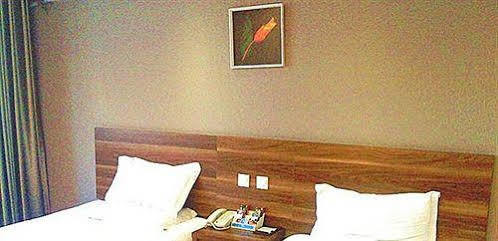 Changchun Is China Business Hotel Trường Xuân Ngoại thất bức ảnh